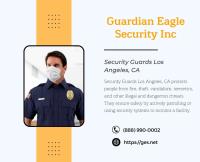Guardian Eagle Security Inc image 5